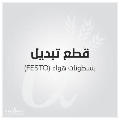 بسطونات هواء FESTO