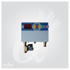 عداد ماء للعجانة